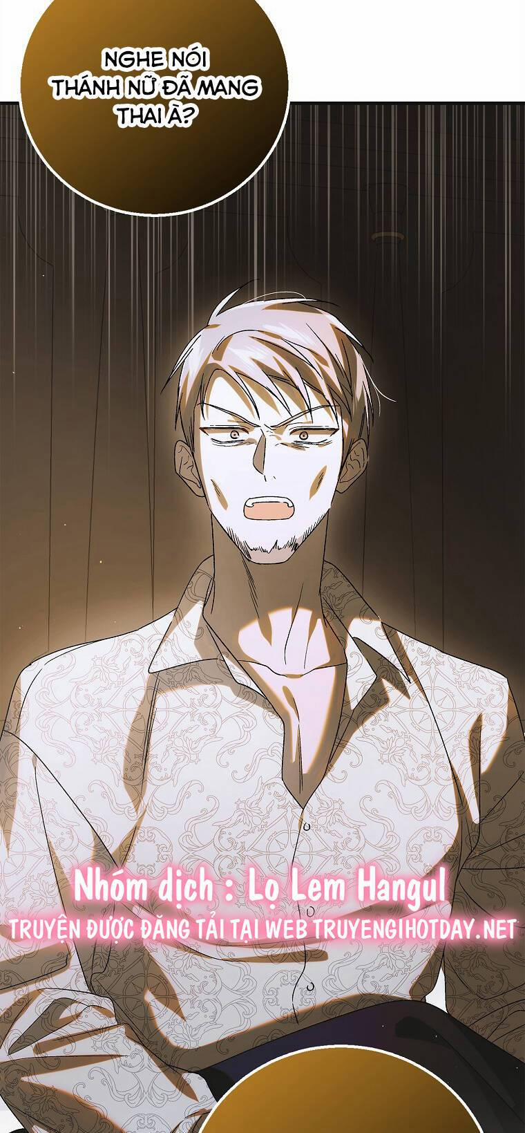 Cách Để Em Bảo Vệ Anh 118.1 trang 36