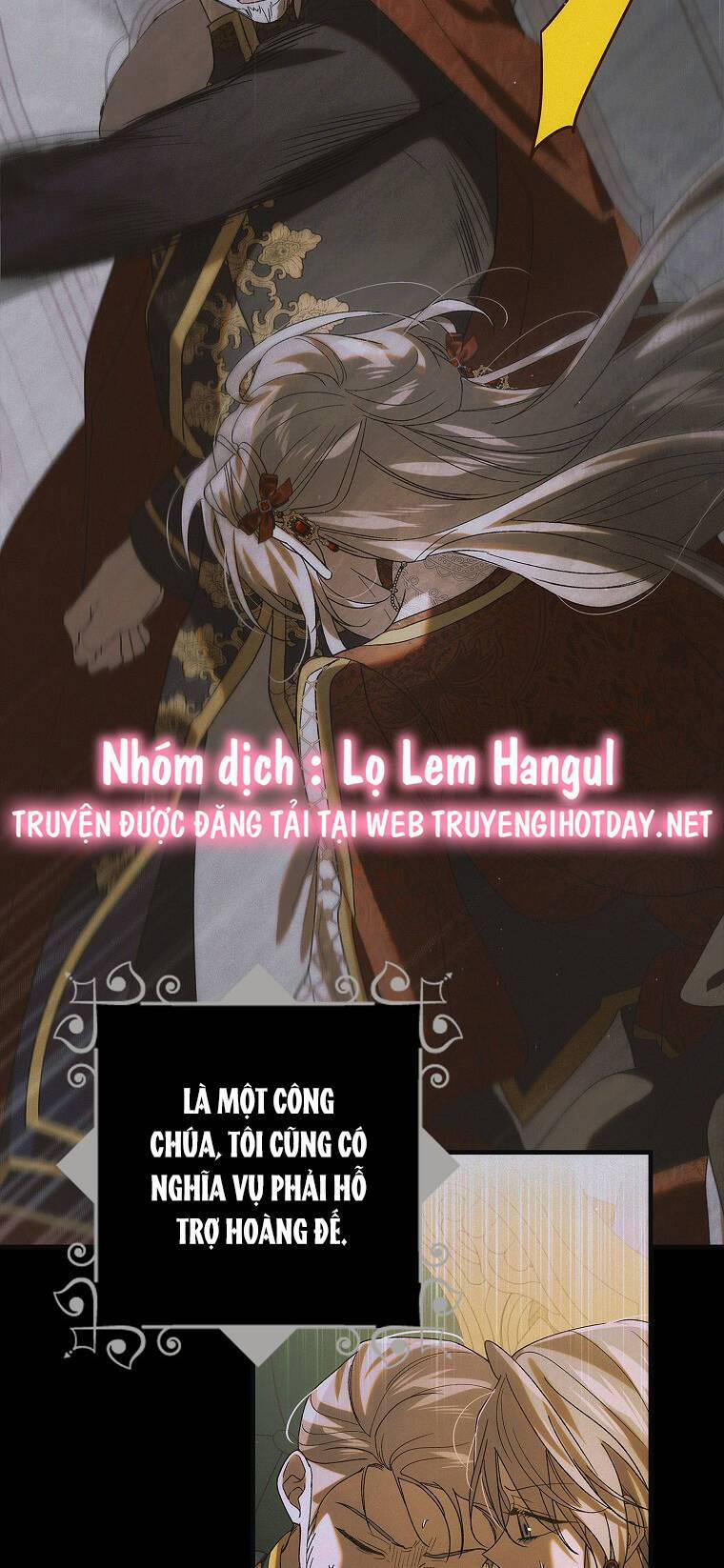 Cách Để Em Bảo Vệ Anh 118.1 trang 45