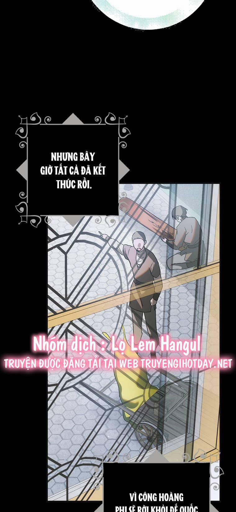 Cách Để Em Bảo Vệ Anh 118.1 trang 49