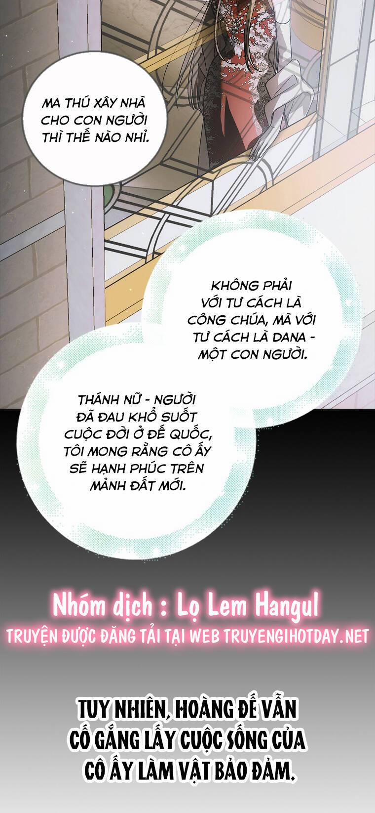 Cách Để Em Bảo Vệ Anh 118.1 trang 51