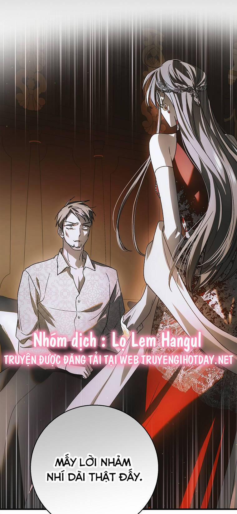 Cách Để Em Bảo Vệ Anh 118.1 trang 52