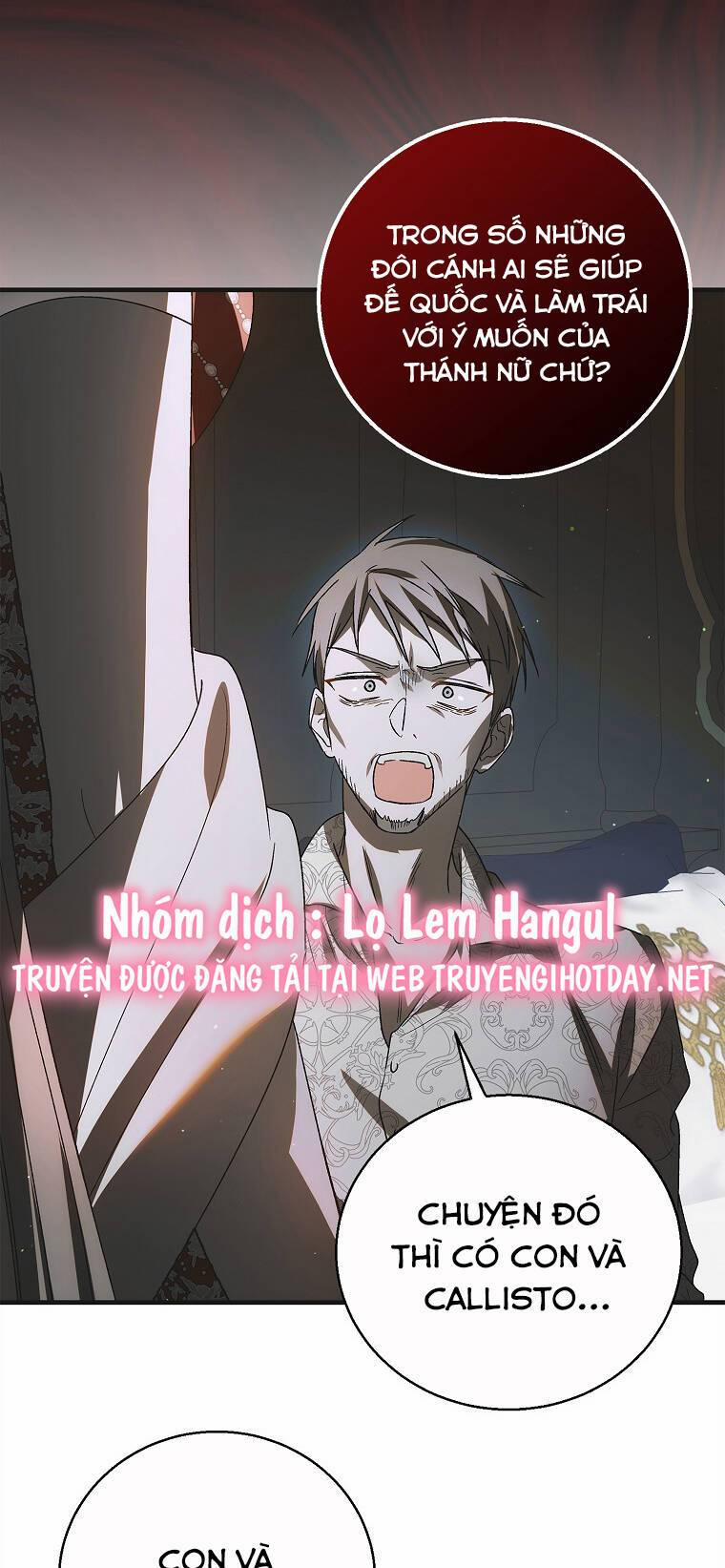 Cách Để Em Bảo Vệ Anh 118.1 trang 58