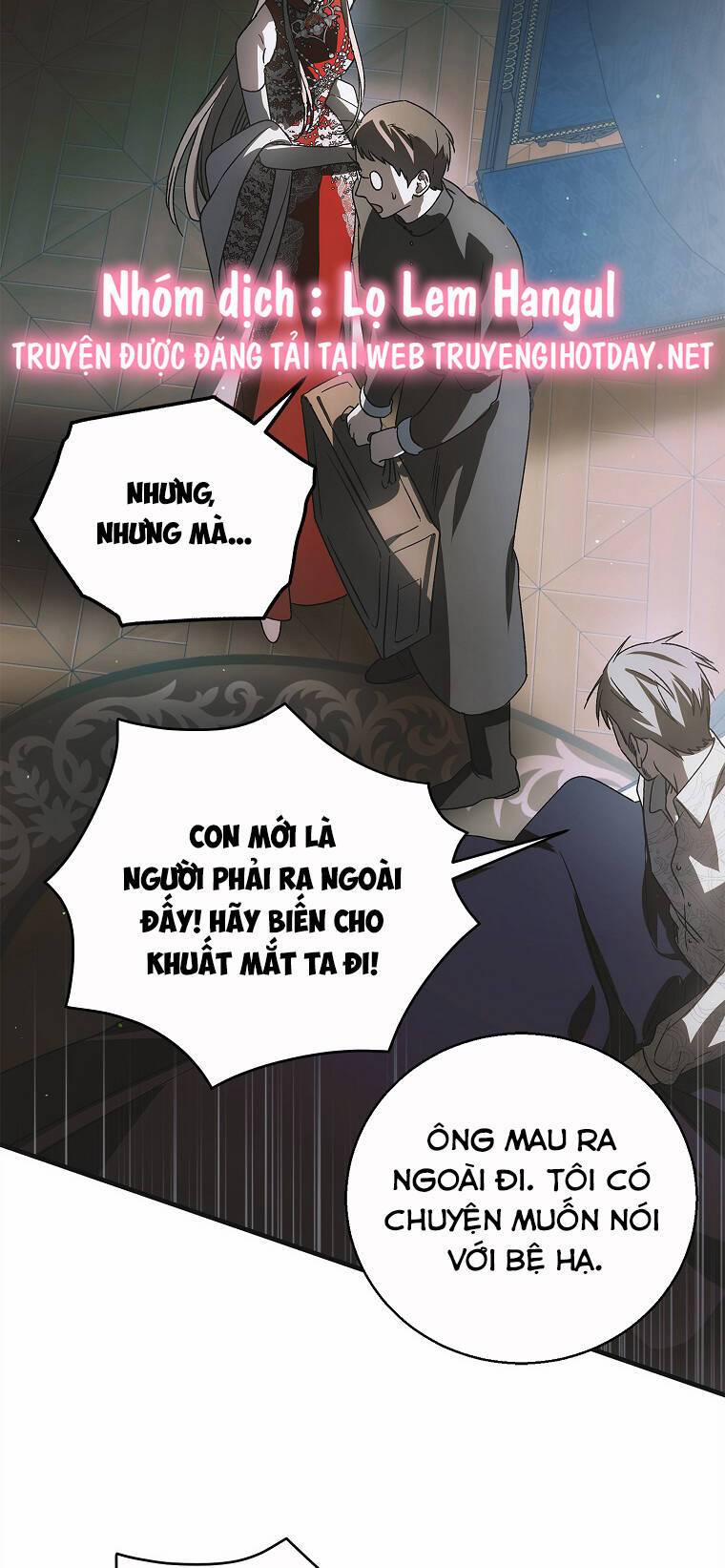 Cách Để Em Bảo Vệ Anh 118.1 trang 66