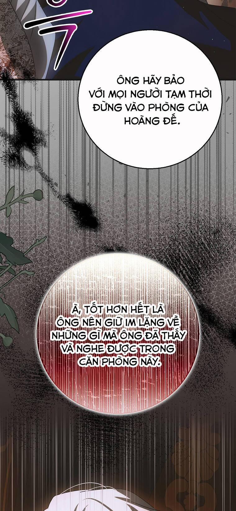 Cách Để Em Bảo Vệ Anh 118.1 trang 72