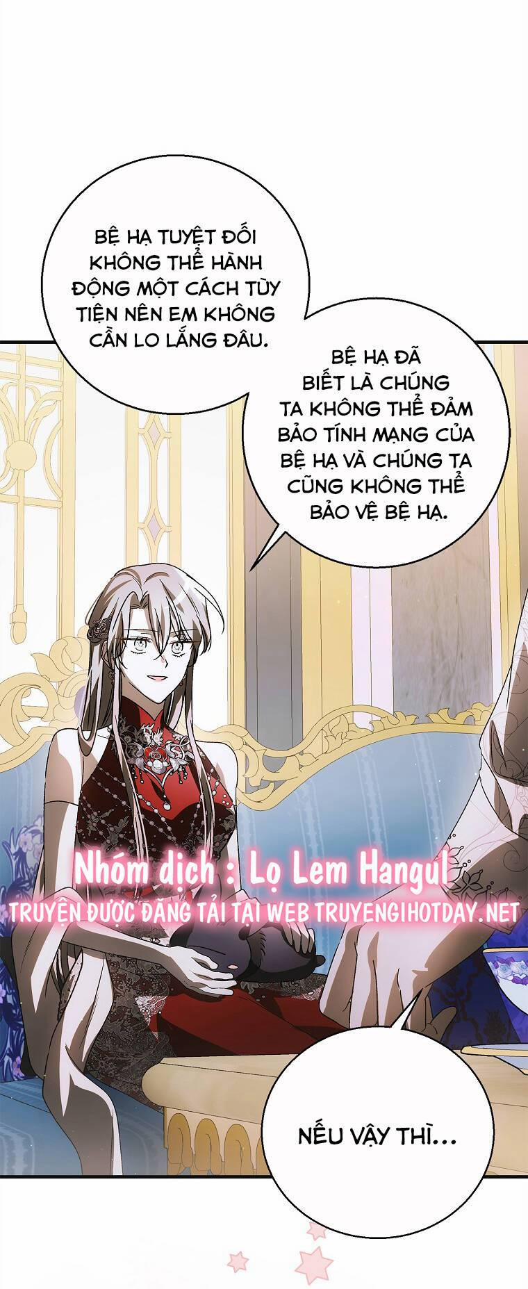 Cách Để Em Bảo Vệ Anh 118.1 trang 81