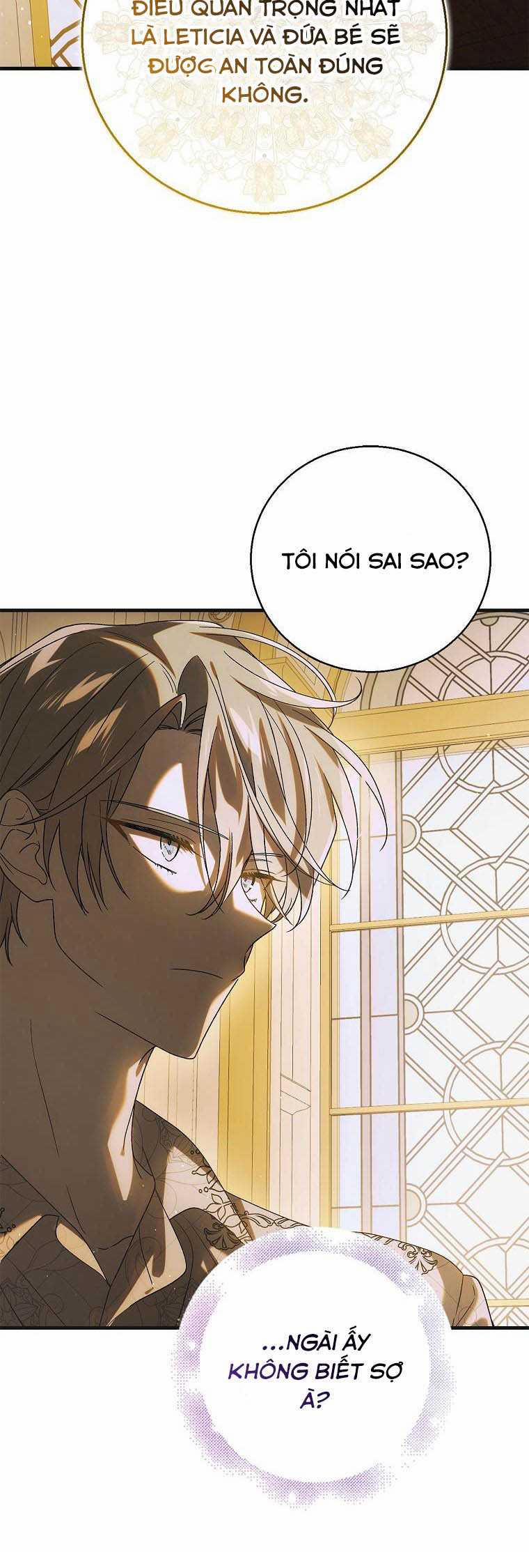 Cách Để Em Bảo Vệ Anh 119 trang 24