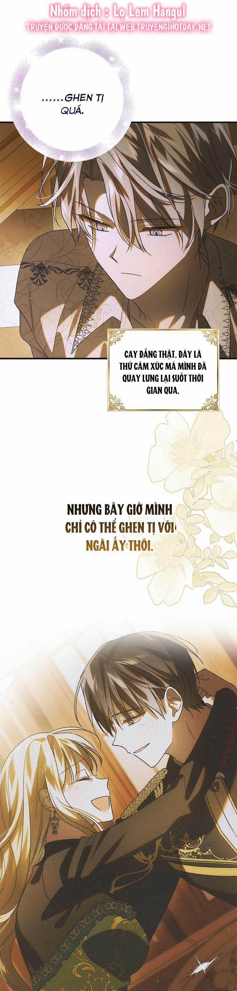 Cách Để Em Bảo Vệ Anh 119 trang 26