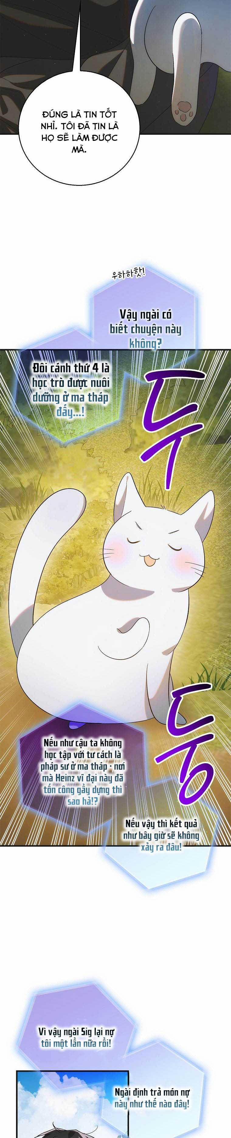 Cách Để Em Bảo Vệ Anh 119 trang 35