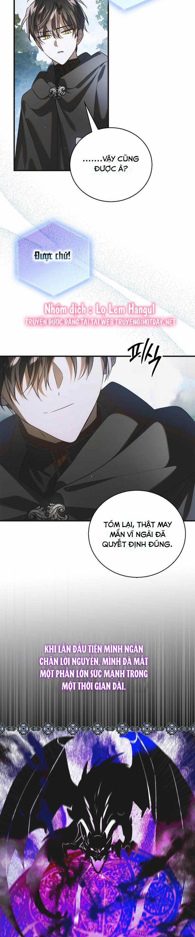 Cách Để Em Bảo Vệ Anh 119 trang 36