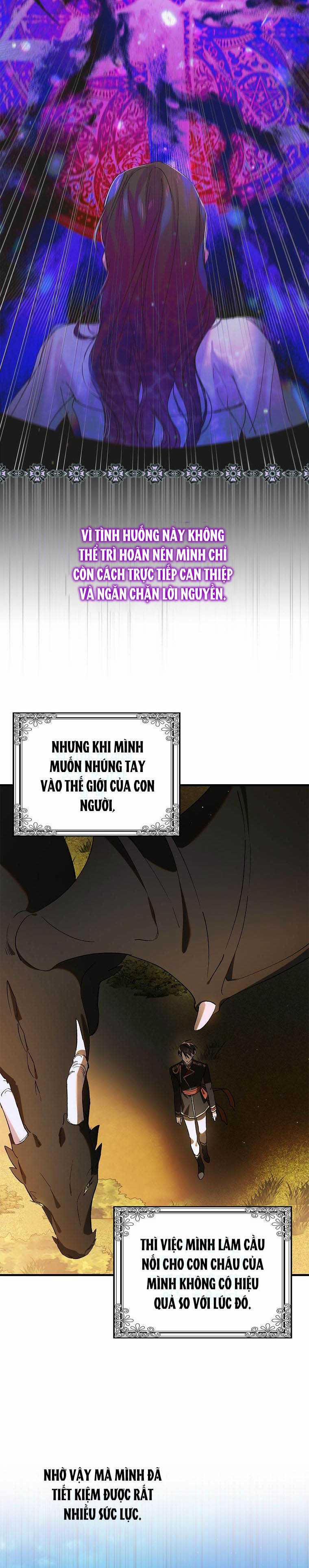 Cách Để Em Bảo Vệ Anh 119 trang 37