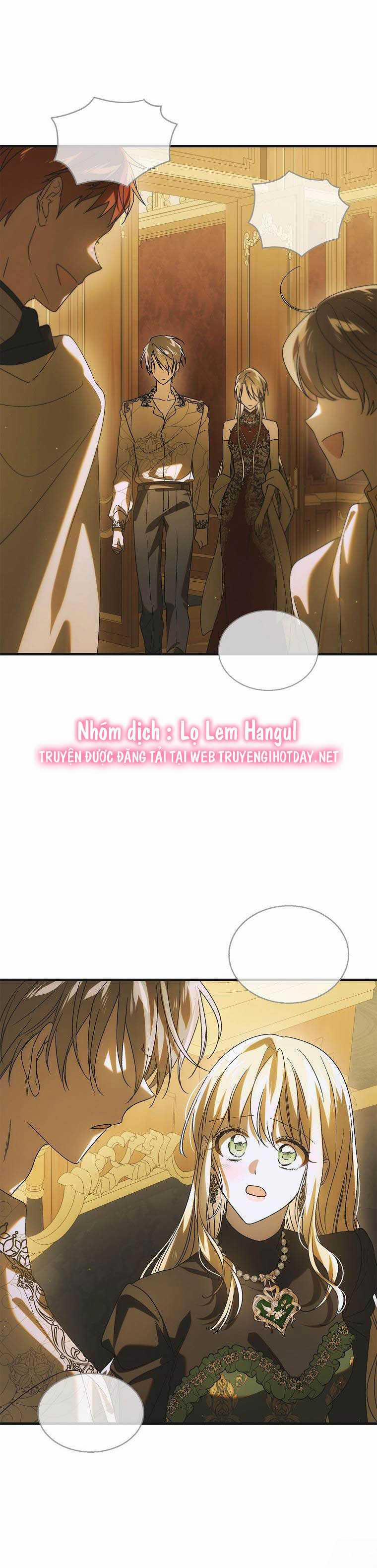 Cách Để Em Bảo Vệ Anh 119 trang 6