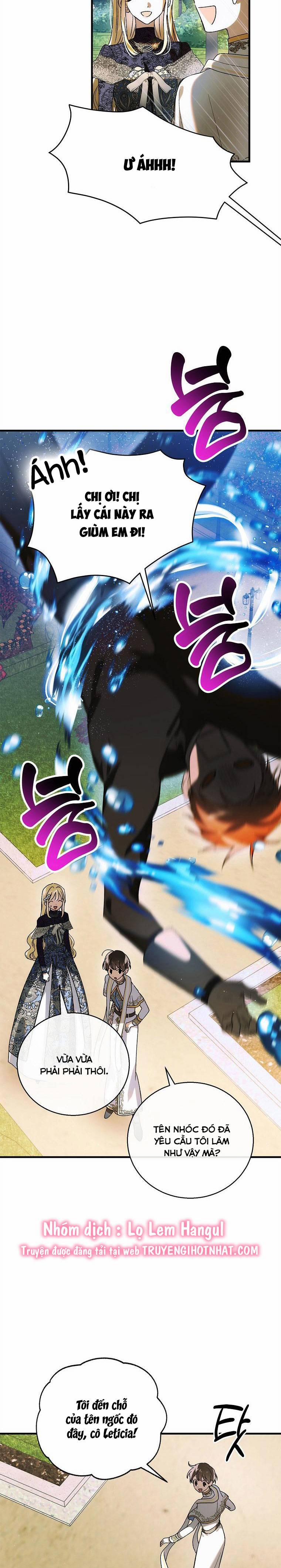 Cách Để Em Bảo Vệ Anh 120 trang 15