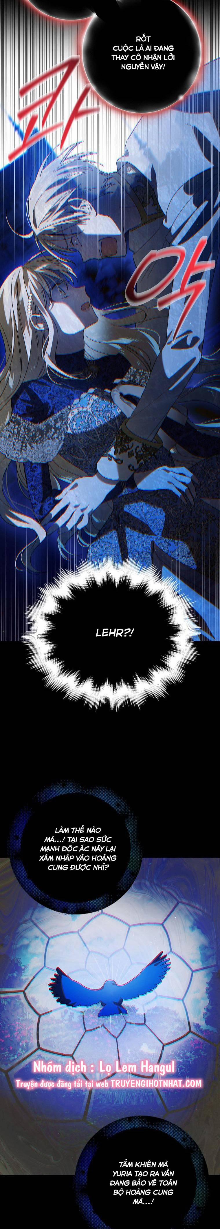 Cách Để Em Bảo Vệ Anh 120 trang 26