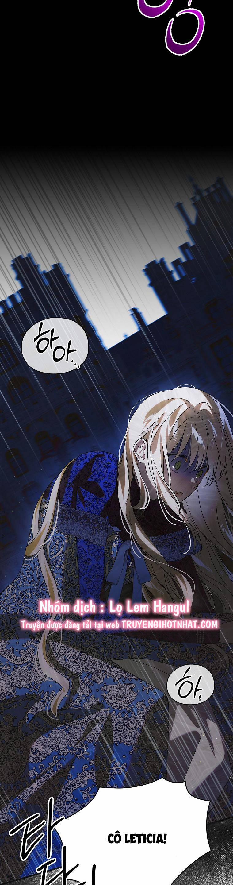 Cách Để Em Bảo Vệ Anh 120 trang 28