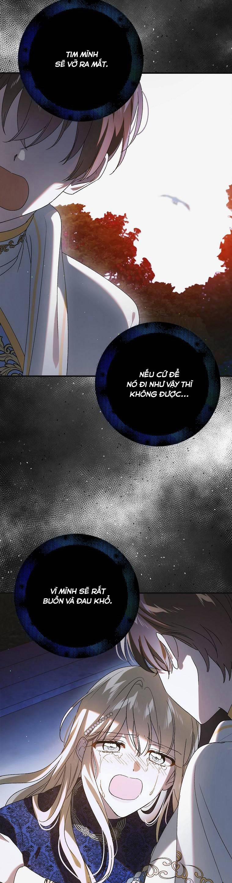 Cách Để Em Bảo Vệ Anh 120 trang 30