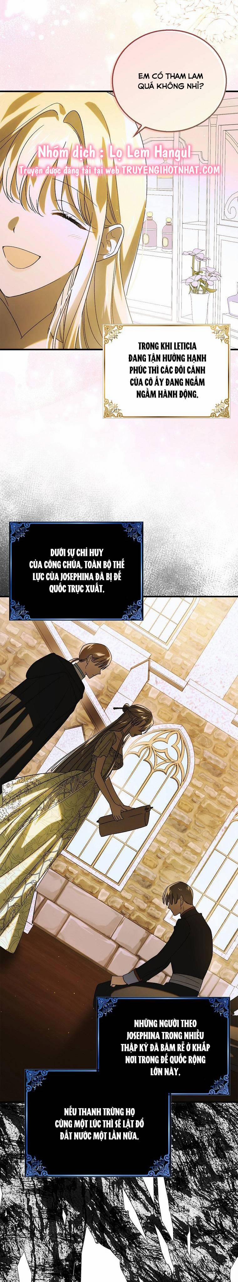 Cách Để Em Bảo Vệ Anh 120 trang 4