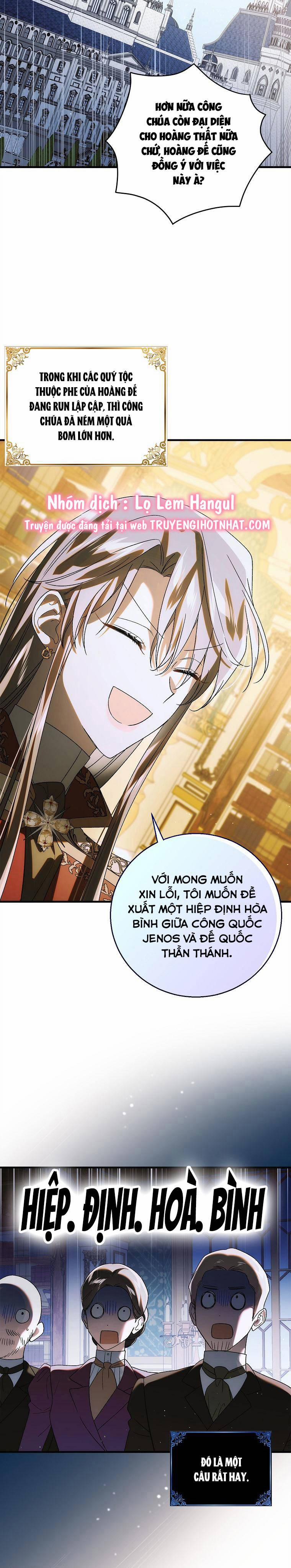 Cách Để Em Bảo Vệ Anh 120 trang 7