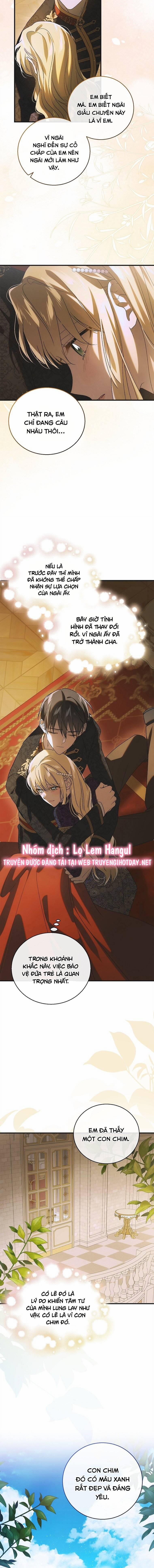 Cách Để Em Bảo Vệ Anh 121 trang 10