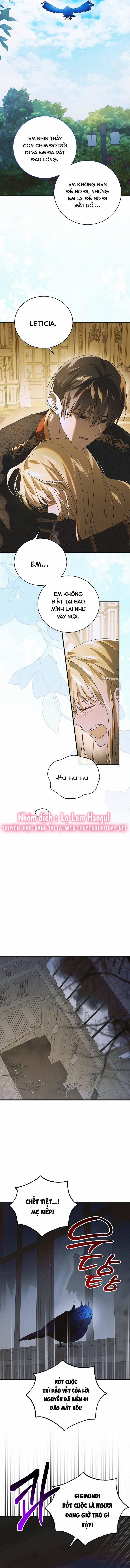 Cách Để Em Bảo Vệ Anh 121 trang 11