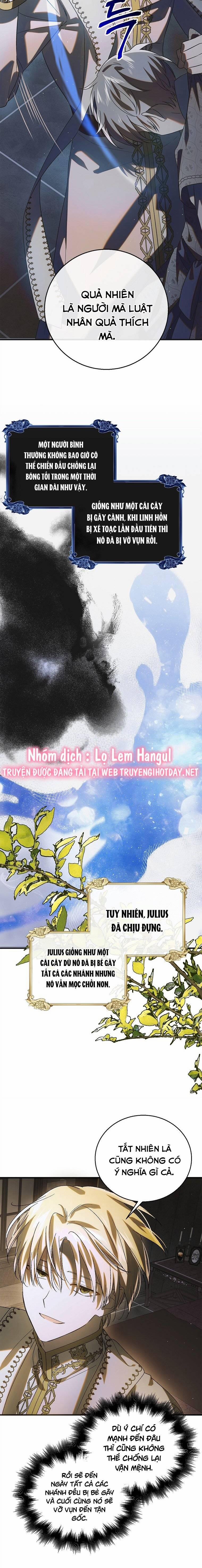 Cách Để Em Bảo Vệ Anh 121 trang 14