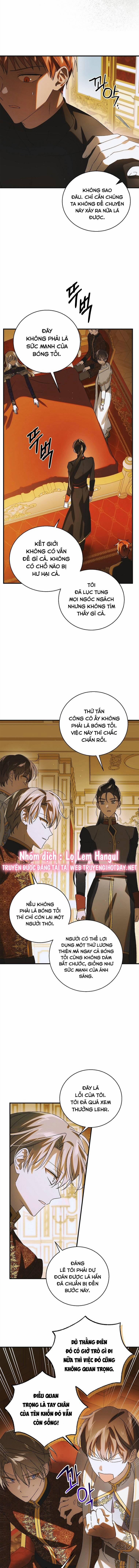 Cách Để Em Bảo Vệ Anh 121 trang 6
