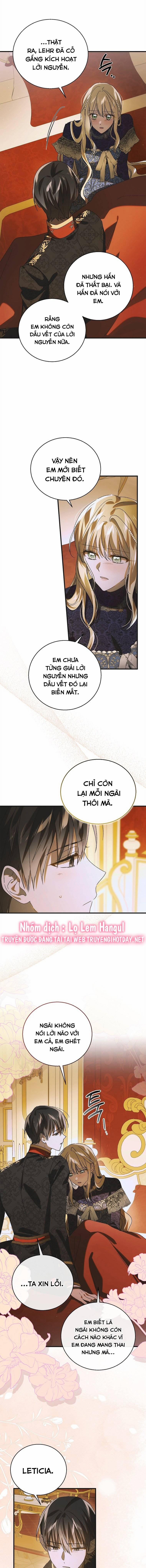 Cách Để Em Bảo Vệ Anh 121 trang 9