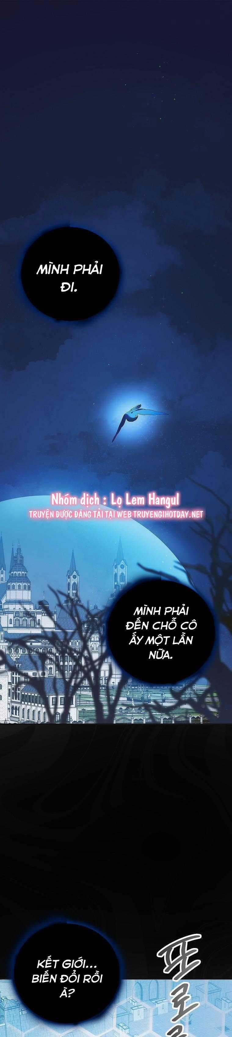 Cách Để Em Bảo Vệ Anh 122.1 trang 0