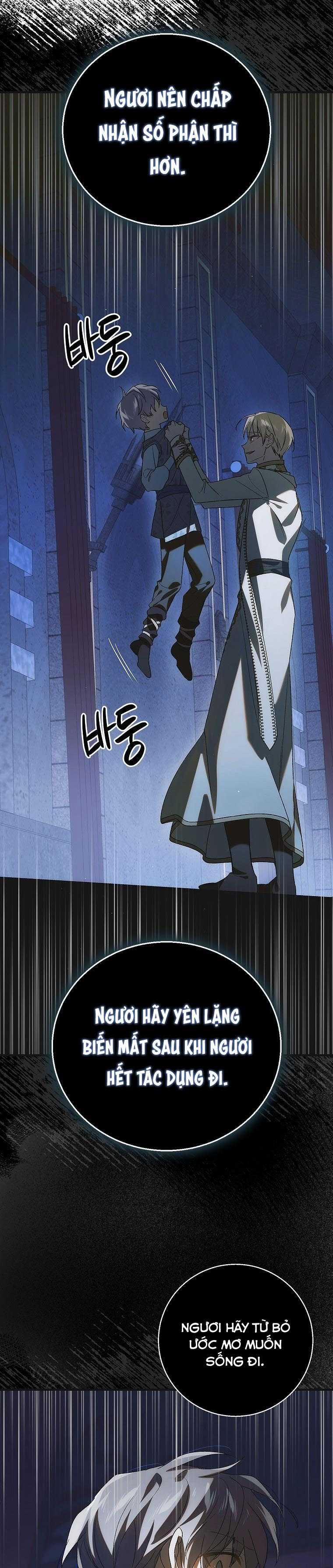 Cách Để Em Bảo Vệ Anh 122.1 trang 24