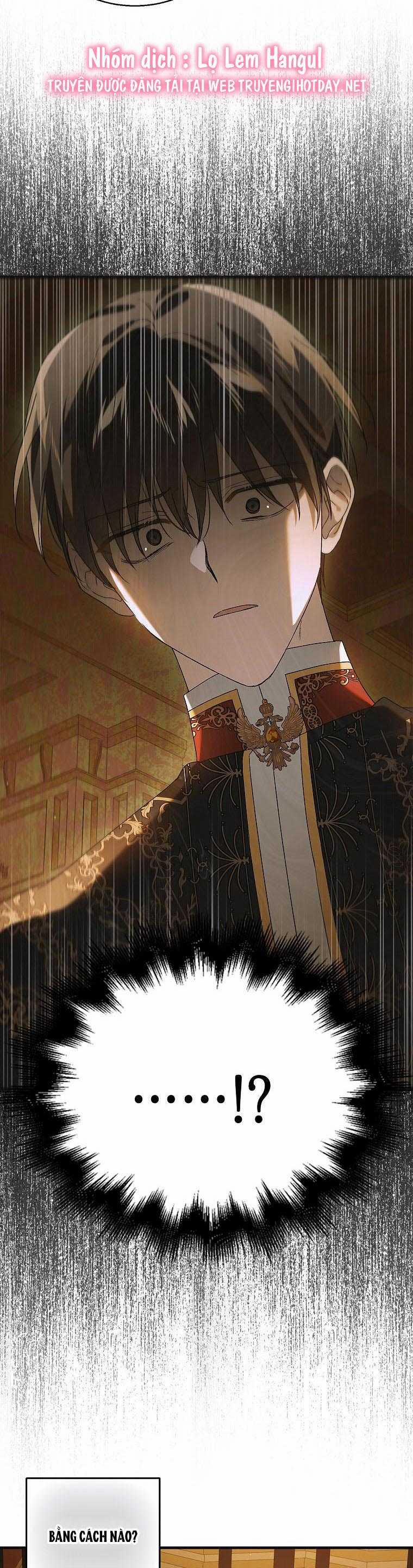 Cách Để Em Bảo Vệ Anh 122.1 trang 31