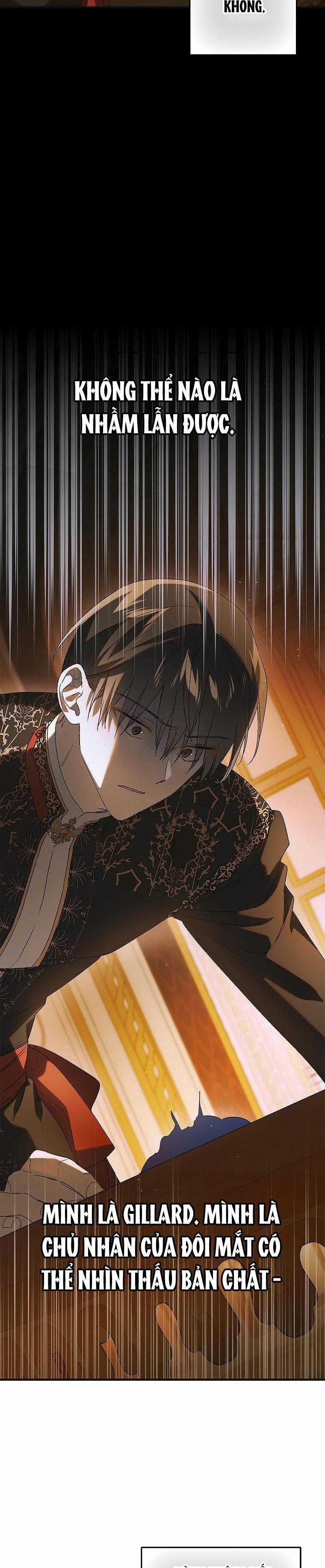 Cách Để Em Bảo Vệ Anh 122.1 trang 34