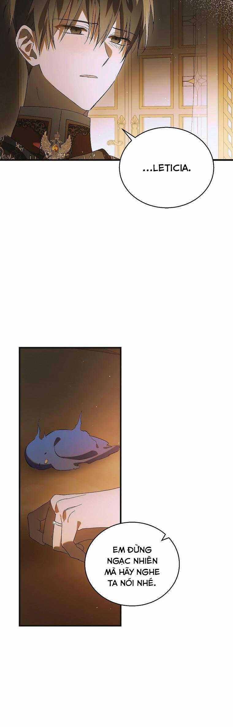 Cách Để Em Bảo Vệ Anh 122.1 trang 41