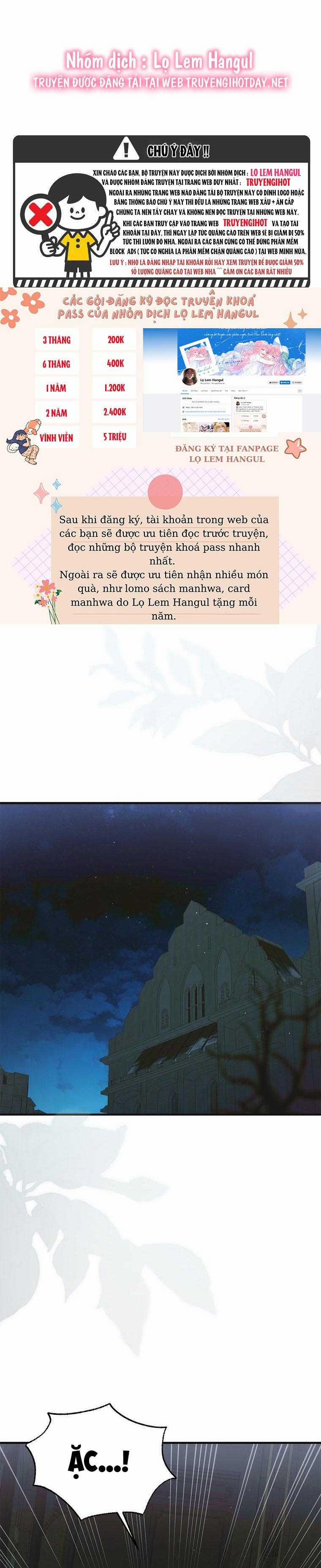 Cách Để Em Bảo Vệ Anh 122.1 trang 8