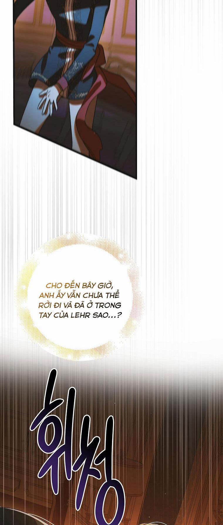 Cách Để Em Bảo Vệ Anh 122.2 trang 3