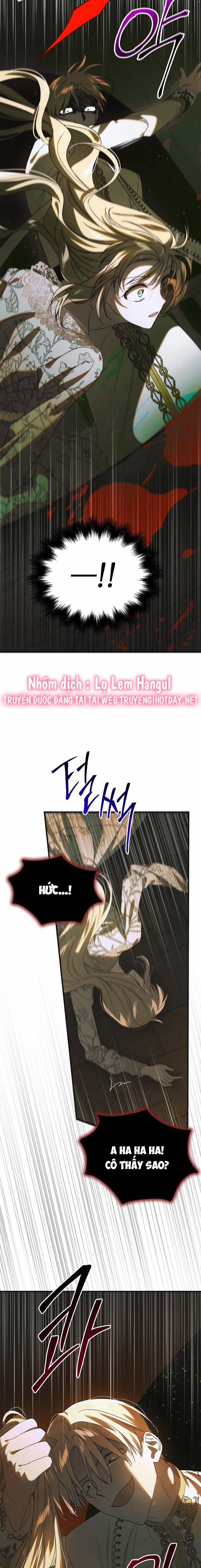 Cách Để Em Bảo Vệ Anh 125.1 trang 13