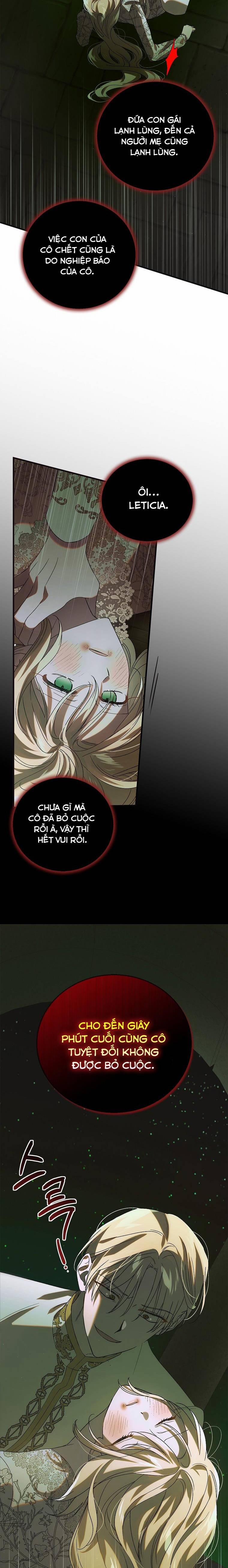 Cách Để Em Bảo Vệ Anh 125.1 trang 17