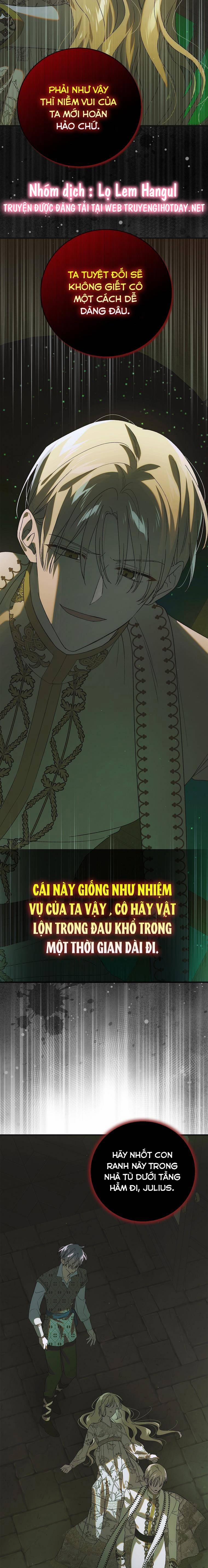 Cách Để Em Bảo Vệ Anh 125.1 trang 18