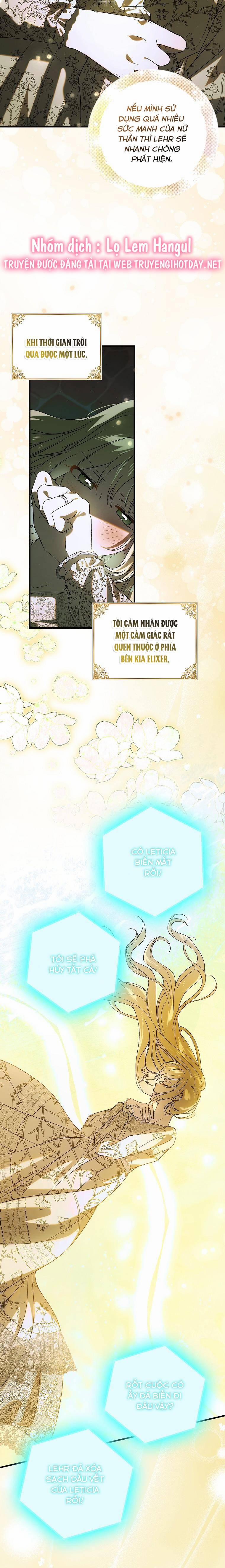 Cách Để Em Bảo Vệ Anh 125.1 trang 22