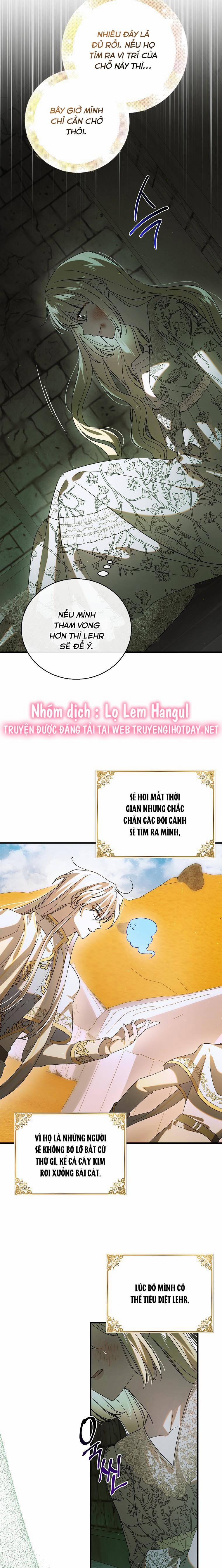 Cách Để Em Bảo Vệ Anh 125.1 trang 24