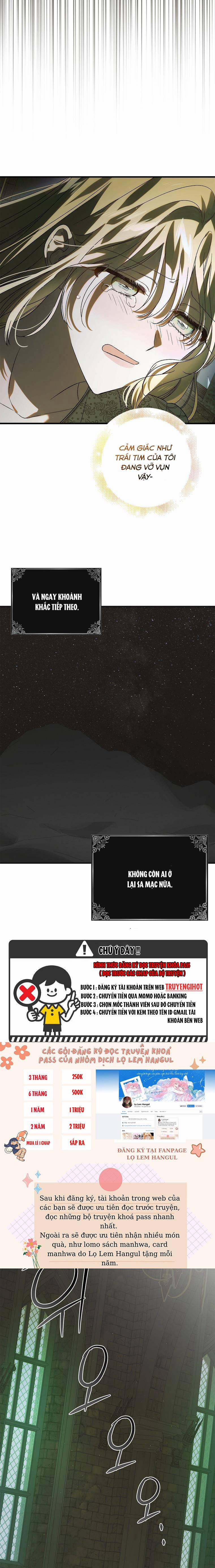 Cách Để Em Bảo Vệ Anh 125.1 trang 4