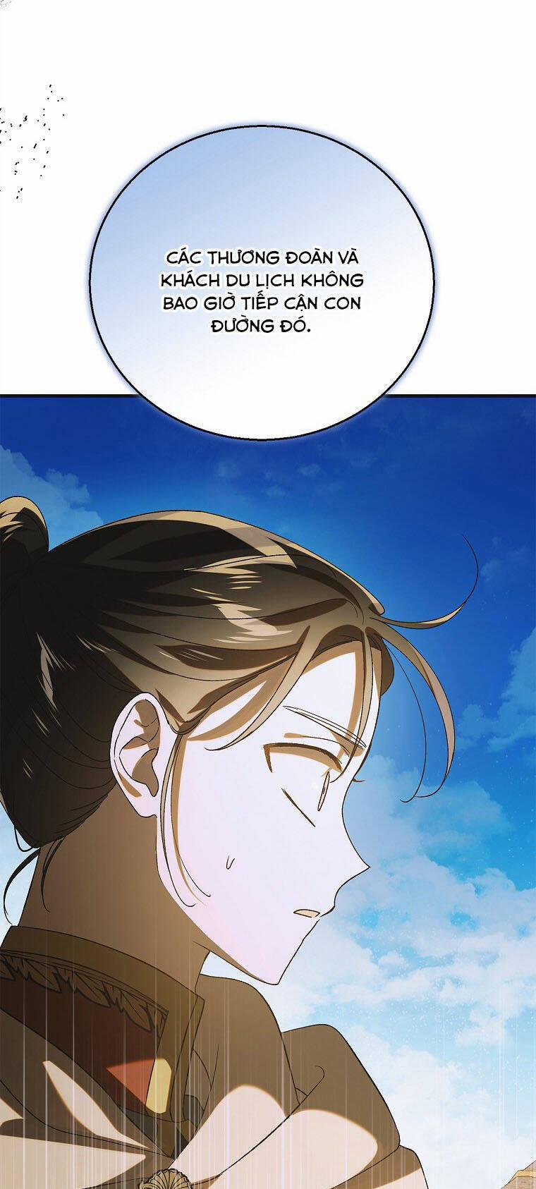 Cách Để Em Bảo Vệ Anh 126.2 trang 3