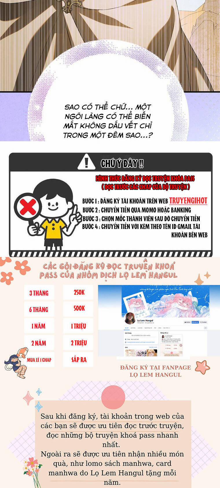 Cách Để Em Bảo Vệ Anh 126.2 trang 4