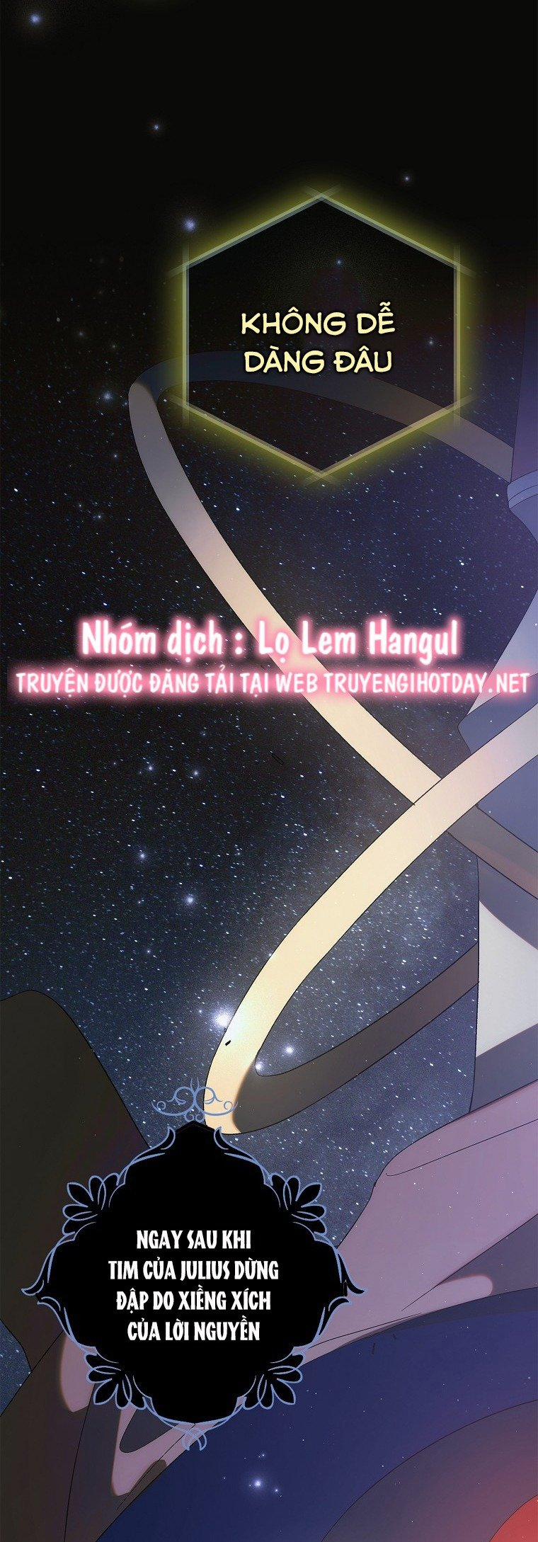 Cách Để Em Bảo Vệ Anh 129 trang 13