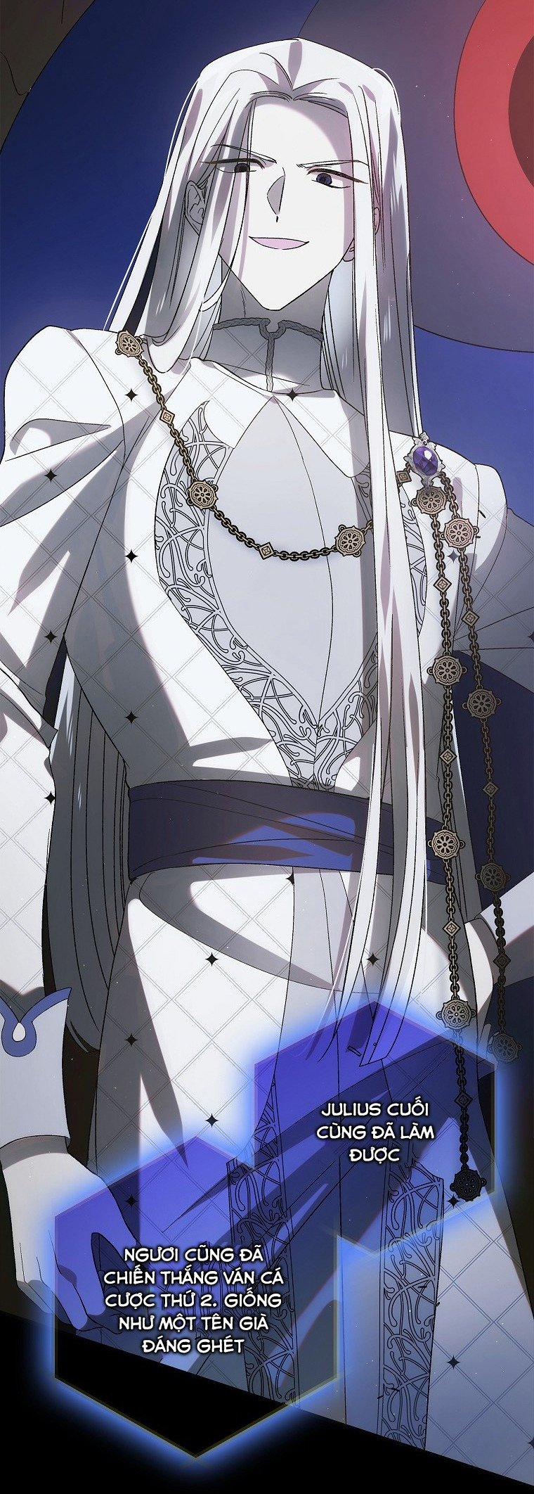 Cách Để Em Bảo Vệ Anh 129 trang 14