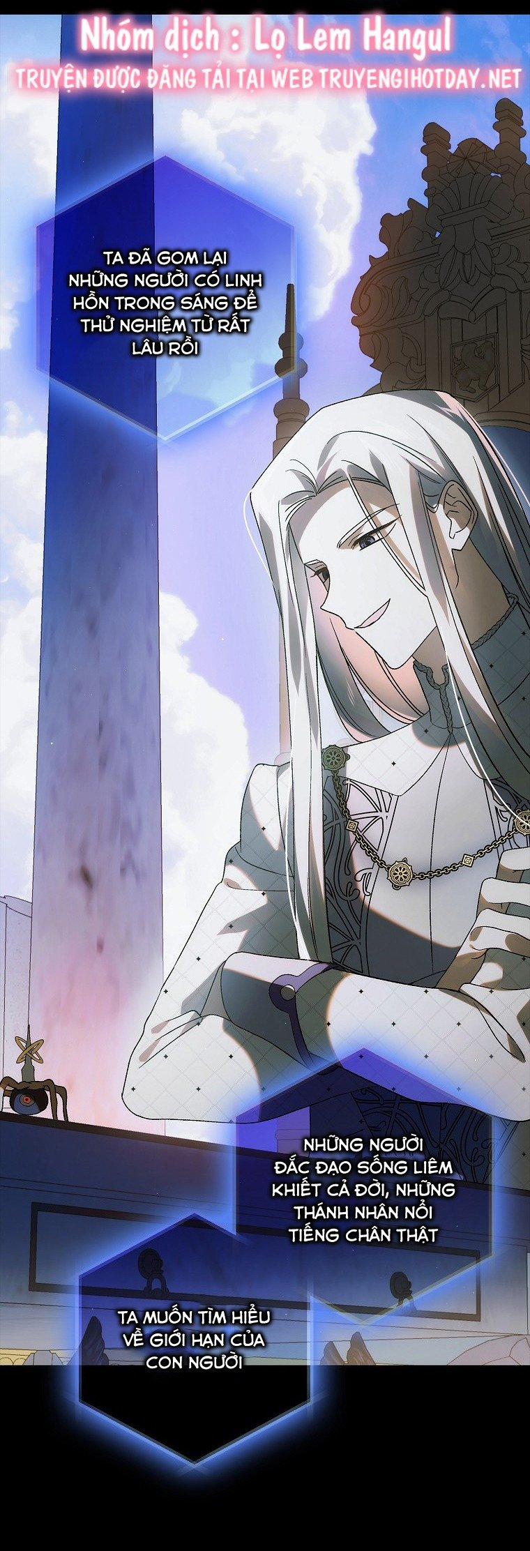 Cách Để Em Bảo Vệ Anh 129 trang 19