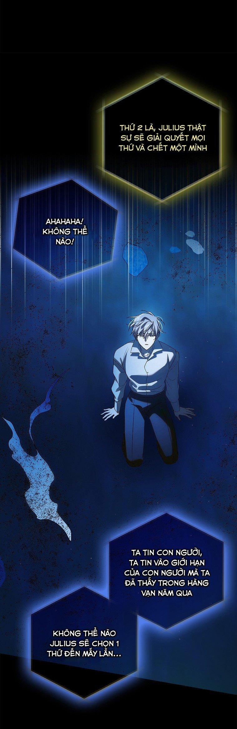 Cách Để Em Bảo Vệ Anh 129 trang 25