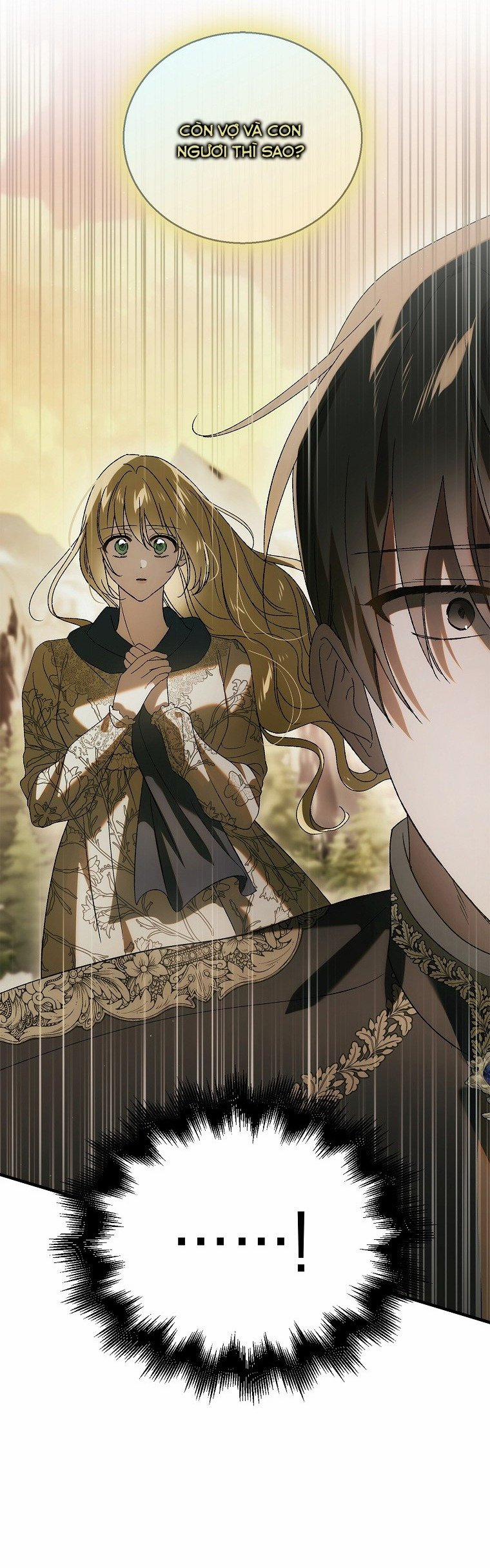 Cách Để Em Bảo Vệ Anh 129 trang 31