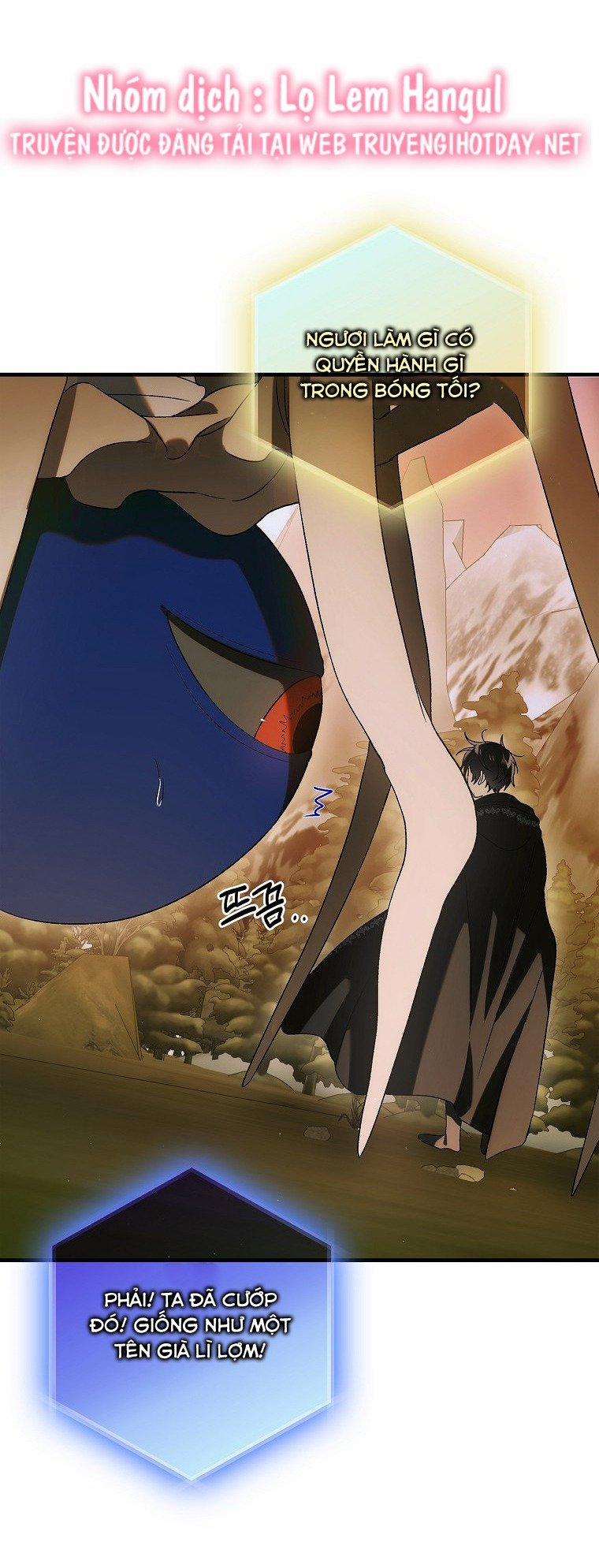 Cách Để Em Bảo Vệ Anh 129 trang 39