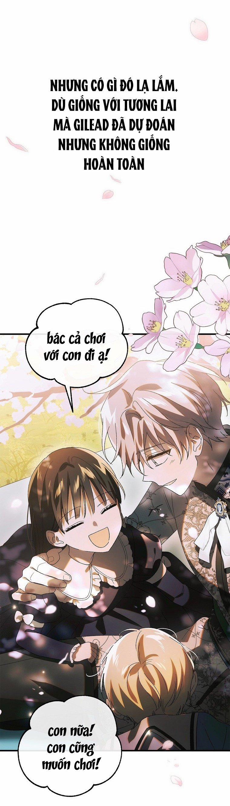 Cách Để Em Bảo Vệ Anh 129 trang 61