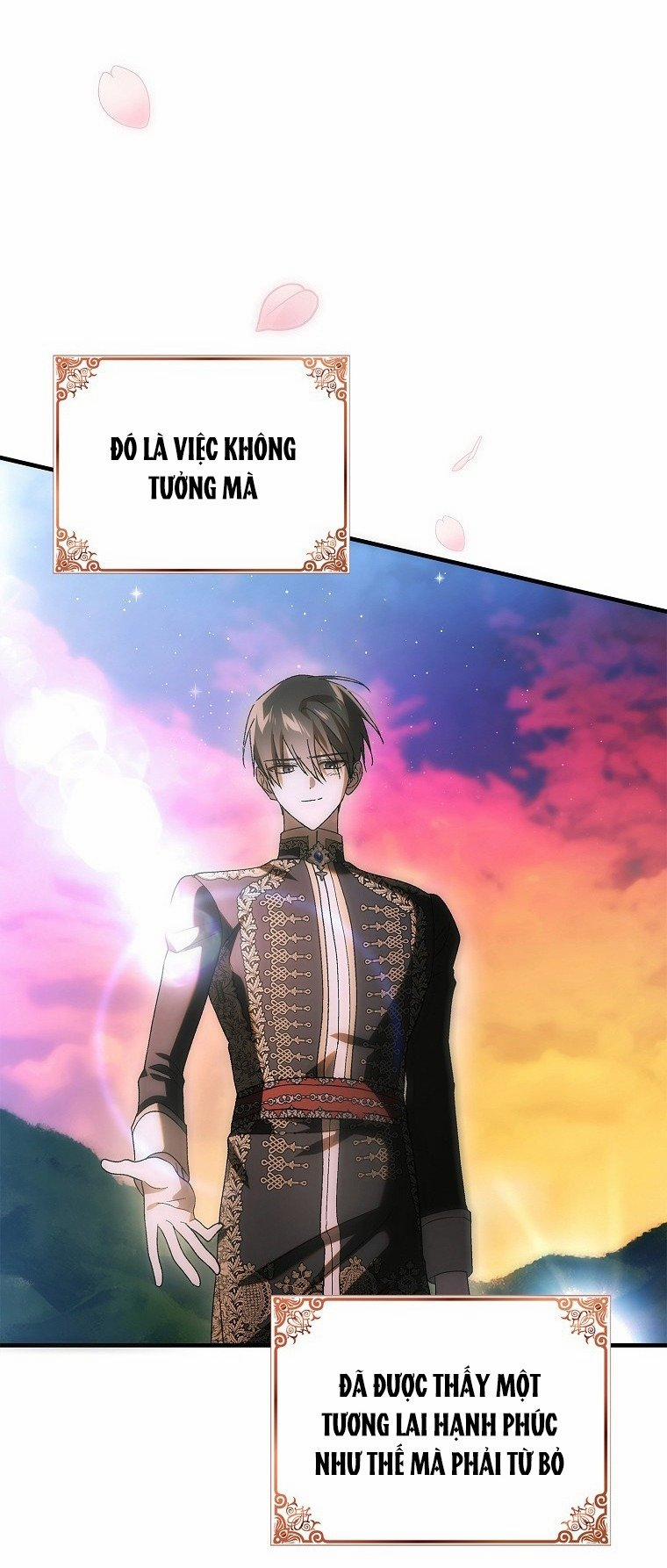 Cách Để Em Bảo Vệ Anh 129 trang 64