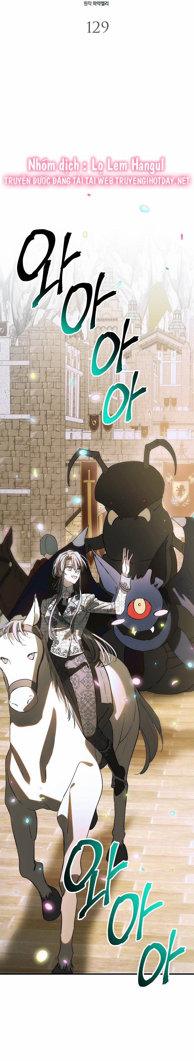 Cách Để Em Bảo Vệ Anh 129 trang 68